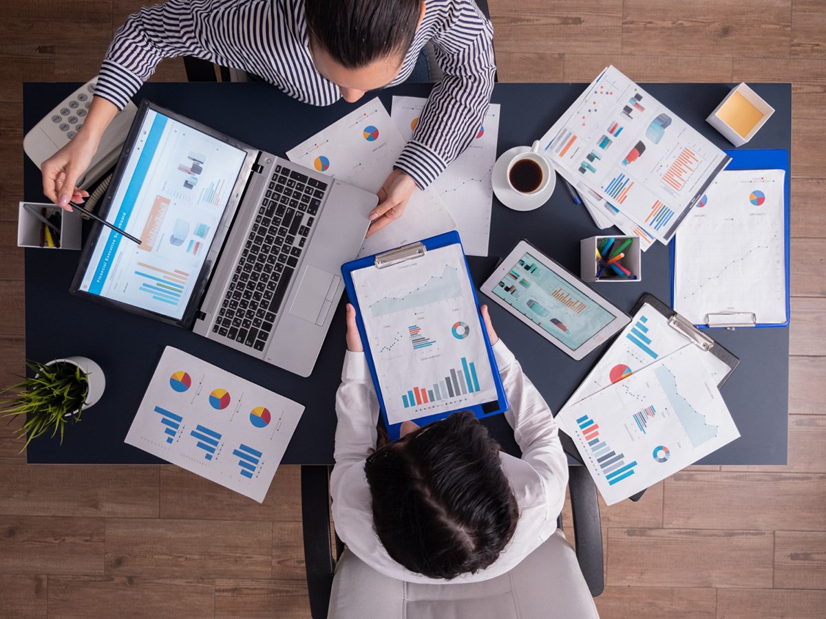 Website SEO technical analysis
